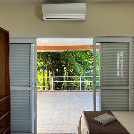 Itamambuca Casas,Suites Убатуба Екстериор снимка