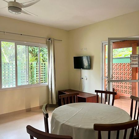 Itamambuca Casas,Suites Убатуба Екстериор снимка