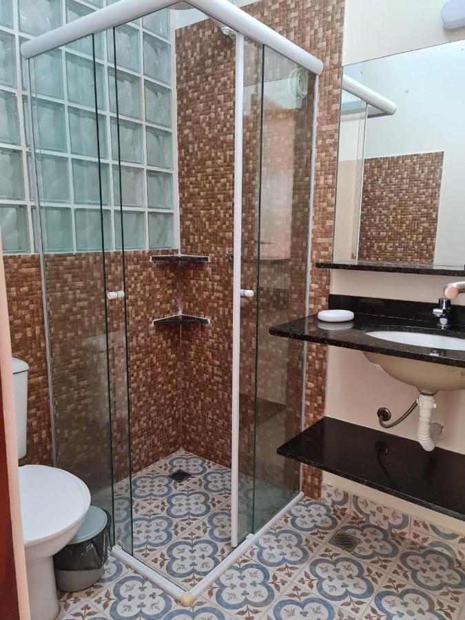 Itamambuca Casas,Suites Убатуба Екстериор снимка