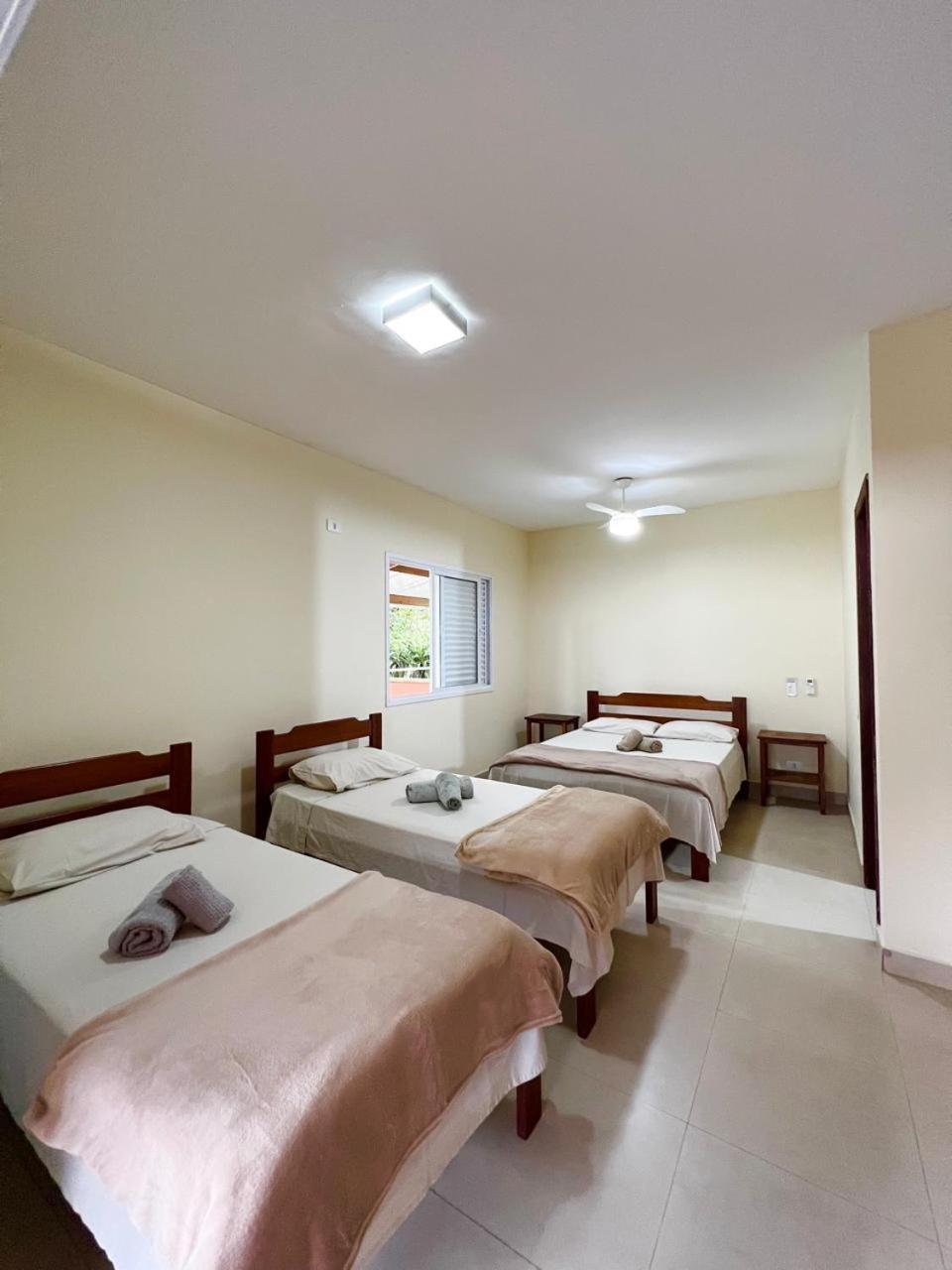 Itamambuca Casas,Suites Убатуба Екстериор снимка