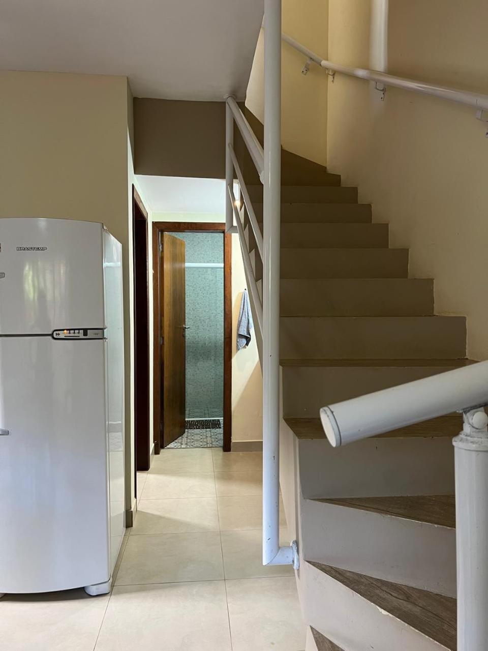 Itamambuca Casas,Suites Убатуба Екстериор снимка