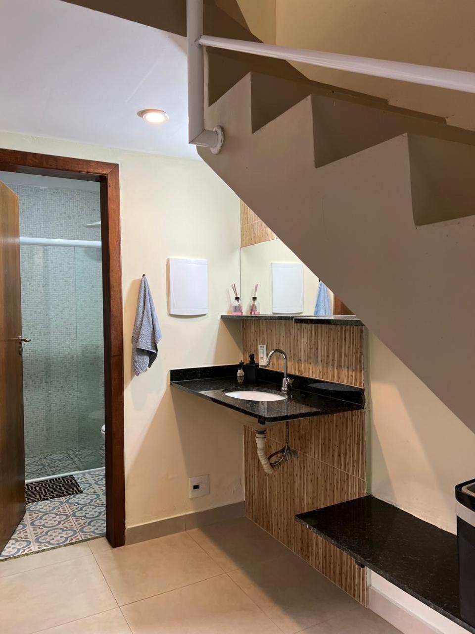 Itamambuca Casas,Suites Убатуба Екстериор снимка